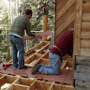 Meet your Posher, Jason